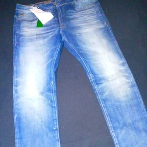 Men's Jeans